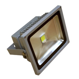 Прожектор светодиодный LED 30Вт IP65 6500K 2565лм 85-245В