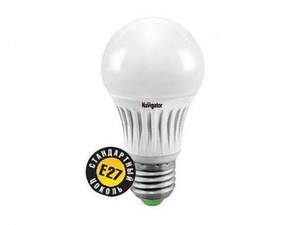 Лампа LED 7Вт Е-27