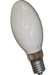 Лампа ртутная бездроссельная ДРВ 500Вт Е-40