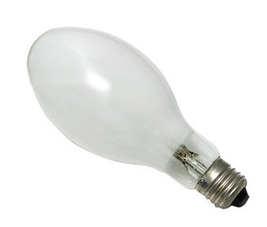 Лампа HQL 250Вт Е40