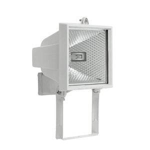 Прожектор галогенновый ИО-150 150Вт цоколь R7S IP54