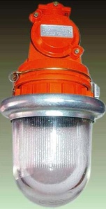 Светильник взрывозащищенный ВЗГ-200 (НСП-18ВЕх-200-111) IP65
