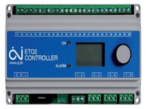 Термостат ETO2-4550-RU28