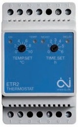 Термостат ETR2-1550